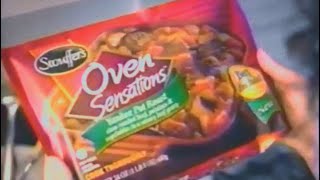 Stouffer’s Oven Sensations  2000 [upl. by Inman188]