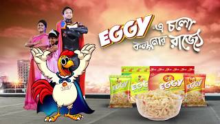 Ifad Eggy noodles TVC [upl. by Eilrebma]