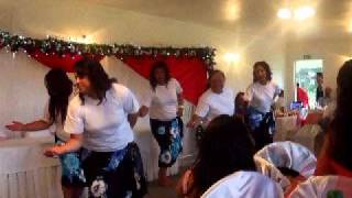 Polynesian Dance Remix [upl. by Haldas]