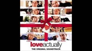 Love Actually  The Original Soundtrack14God Only Knows [upl. by Yelsha909]