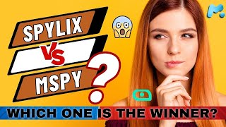 Spylix Vs mSpy Which One Is The Winner In 2023 [upl. by Hawley]