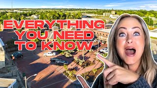 Celina Texas Full Map Tour Everything You NEED TO KNOW Living in Celina TX [upl. by Ardnasal428]