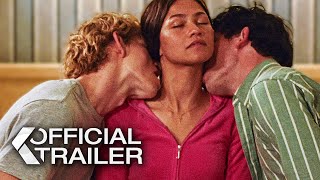 CHALLENGERS Trailer 2 2024 Zendaya [upl. by Issor]