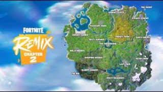 RANKED MET KIJKERS IN OG REMIX Fortnite Nederlands twitch doneren [upl. by Harsho]