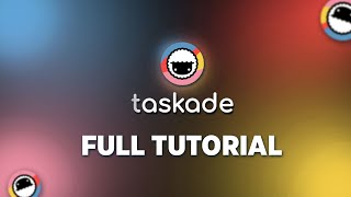 How to use Taskade ai features  Taskade Tutorial [upl. by Earized]