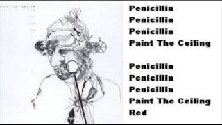 Martin Grech  Penicillin [upl. by Chally524]