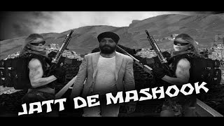 Jatt de Mashook  PUNJABI SONG  Harman Randhawa  JK21 WALA punjabi [upl. by Ydrah]