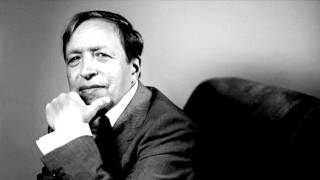 Brahms  2 Rhapsodies Op 79 Murray Perahia [upl. by Dougie719]