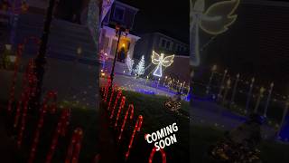 Coming soon foryou mymoments christmas christmasdecor [upl. by Ellord423]