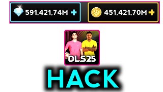 dls 2025 hack dls 25 hack apk mediafire dls mod menu unlimited money dls hack mod apk download [upl. by Hiller118]