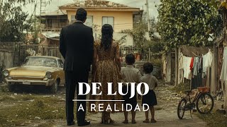 CUANDO LO PIERDEN TODO Una Comedia Familiar para Reír y Reflexionar  Pobres Millonarios 2018 [upl. by Sheply991]