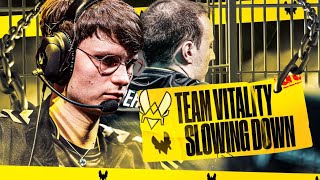 VITALITY IS SLOWING DOWN  VIT VS AST REVIEW  CAEDREL [upl. by Oiraved]