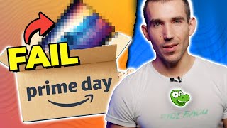 Was soll das Amazon Prime Day Fazit [upl. by Enitram]