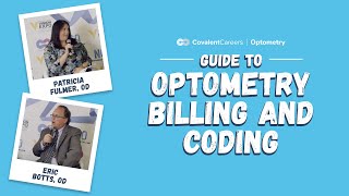 Guide to Optometry Billing and Coding [upl. by Kara-Lynn]