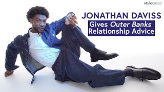 Jonathan Daviss is the quotOuter Banksquot Dating Guru [upl. by Petronilla]