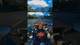 KTM 1190 RC8 Free Roam  The Crew Motorfest  PS5 Gameplay ride5 thecrewmotorfest superbikes [upl. by Hsitirb321]