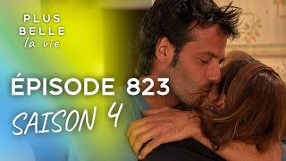 PBLV  Saison 4 Épisode 823  Les aveux de Djamila [upl. by Ycart]