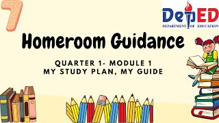 Homeroom Guidance Module 1 Grade 7  Complete Lesson [upl. by Namijneb]