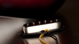 Tele Zephyr Silver Pickups [upl. by Brianne343]