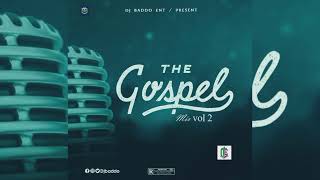 DJ Baddo – The Gospel Mix Vol 2 [upl. by Pagas]