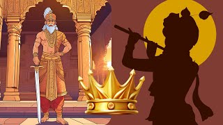 Duryodhanas Tragic Fate The Hidden Conspiracy Behind the Kurukshetra War [upl. by Earlene]