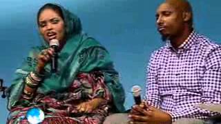 Cabdikarim Raas amp Nimco Degen Awooda Somali Bunjabi Band 2013 [upl. by Bobbette]