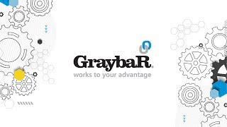 Graybar Innovation Lab Grand Opening  May 1 2017 [upl. by Eisset]