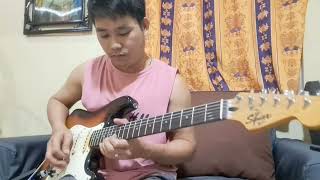 You Duo Shao Ai Ke Yi Chong Laiguitar solo coverchinesesong [upl. by Boykins372]