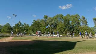 Tin Caps vs IronBirds Game Highlights Orwall Baseball [upl. by Gambrell690]