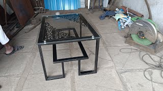 T table different design [upl. by Tiersten]