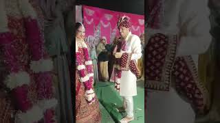 shortsvideo shorts dulhan weeding [upl. by Nelleus]