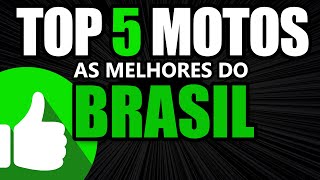 Top 5 motos do Brasil As melhores motos do Brasil  PARTE 1 Motovlog POV Zontes 350E [upl. by Wrench]