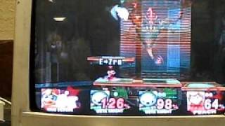 ExcelZero PCH amp Ling Ling DDD vs Sadaharu Inui MK amp Atomsk92 DDDMK  Match 2 of 2 [upl. by Joshia878]