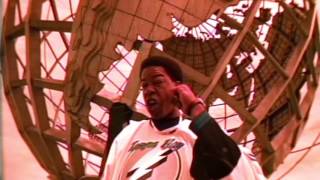 Craig Mack  Flava In Ya Ear Official Music Video [upl. by Hayikat]