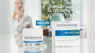 DIADERMINE LIFT PHYTORETINOL [upl. by Gael425]