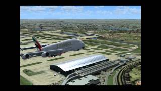 FSX Best Freeware Sceneries  Download Links in Description [upl. by Androw639]