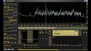 780kHz KNOM Sep27 2024 1559 UTC [upl. by Barbey]