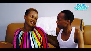 OUR TALENT  UMUTIMA WINGWE FILM Part 1A [upl. by Asiluy]