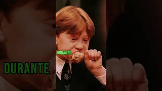 CURIOSIDADES  Harry Potter y La piedra filosofal Parte 1 [upl. by Delfeena]