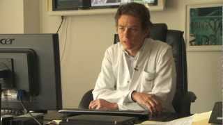 Interview with neurosurgeon Prof Dr Peter Vajkoczy [upl. by Osei]