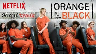 Fiona Apple  Criminal  OITNB Season 6 Soundtrack [upl. by Balcke]