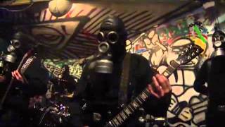 KOMMANDANT  LIVE IN RICHMOND [upl. by Acinet]