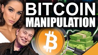 Elon Musk MANIPULATES Crypto Complete Beginners Guide To Bitcoin [upl. by Fotzsyzrk965]