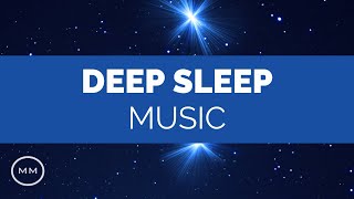 Deep Sleep Music v7  Total Relaxation  Fall Asleep Fast  Delta Waves  Monaural Beats [upl. by Adnelg]