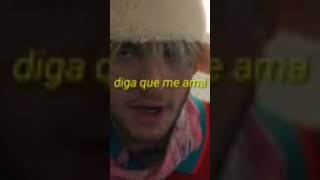 Lil peep legendado lilpeep [upl. by Joshuah]