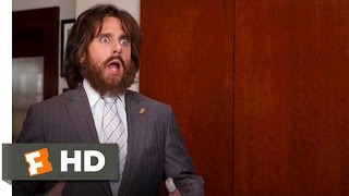 Evan Almighty 710 Movie CLIP  Evans New Look 2007 HD [upl. by Ann-Marie]