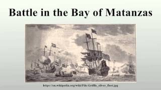 Battle in the Bay of Matanzas [upl. by Kirstin4]