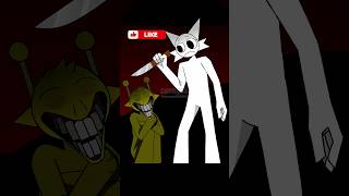 Enjoy it Simon x Wenda Incredibox sprunki animation art shorts [upl. by Macey]