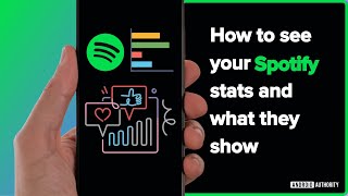 How to see your Spotify stats and what they show [upl. by Snodgrass513]