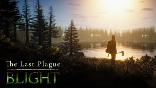 Food Preservation and Leather Working  Ep6 The Last Plague  Blight GuideTutorialLets Play [upl. by Simonette712]